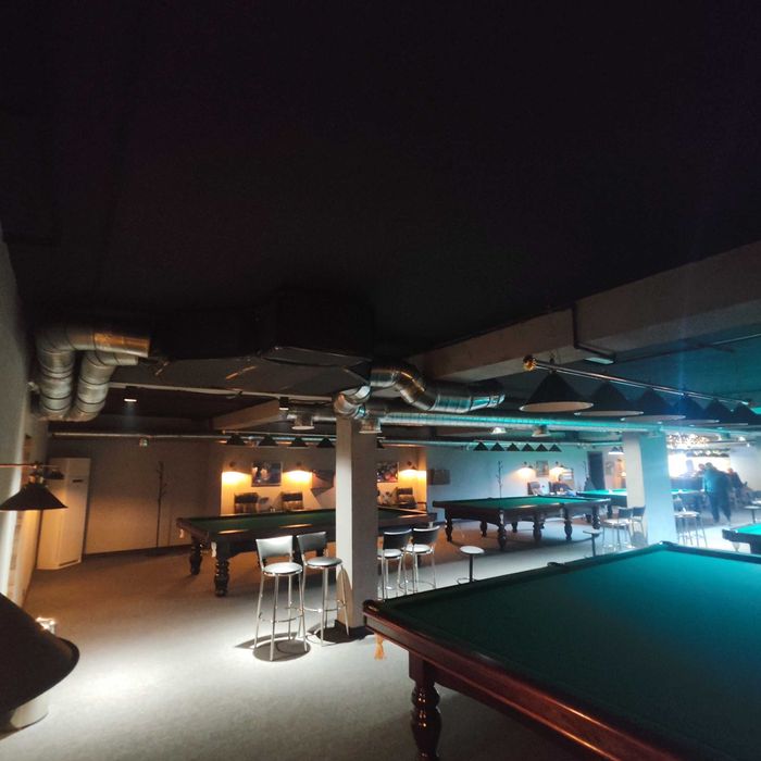 Вентиляция и кондиционирование