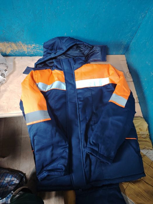 Спецодежда классная размер 52-54