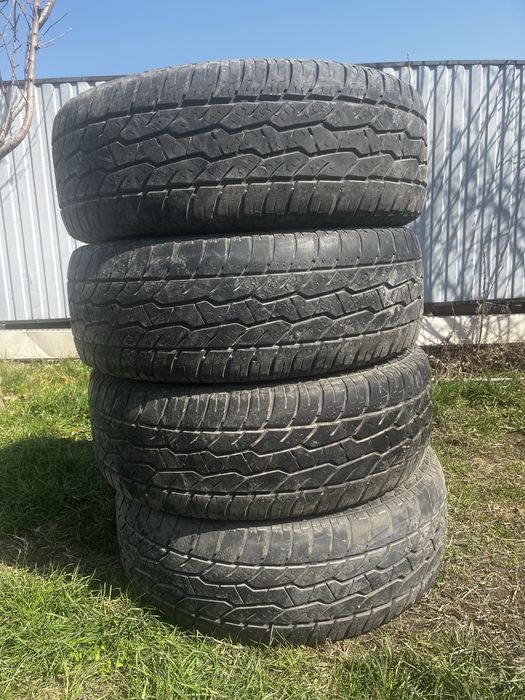 Авто шины р17размера