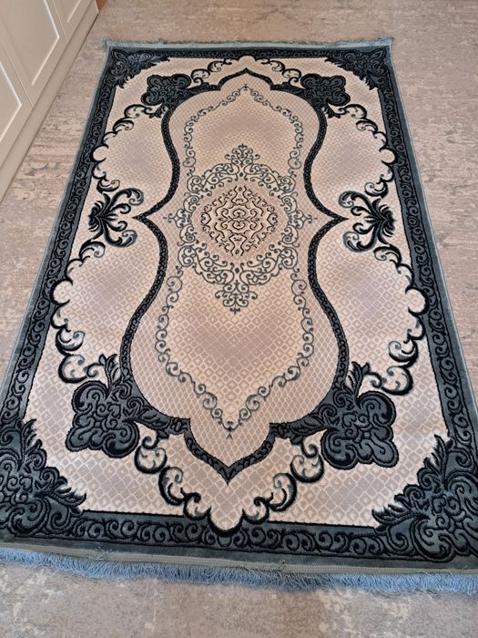 Ковёр турецкий размер 150/230