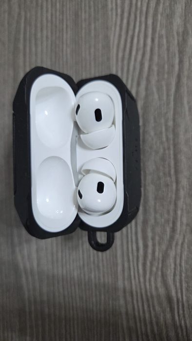 Apple Airpods Pro 2 2023  Type C