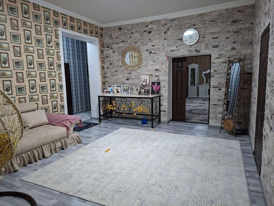 Продается коттедж в Кибрае