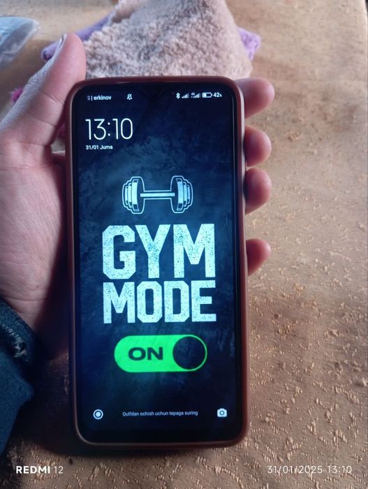 Redmi T 9 ideal Surochna sotiladi