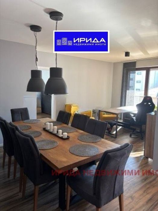 Продава се Многостаен апартамент в София, Кръстова вада - 168 кв.м за 2977 €/кв.м - Снимка #1