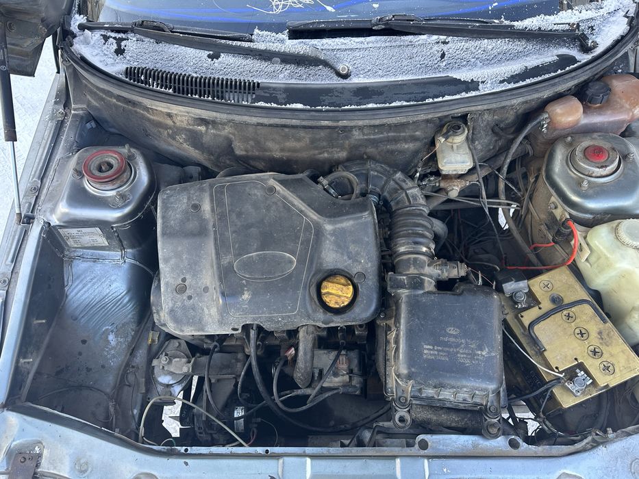 Ваз 2110 в хорошем состояни