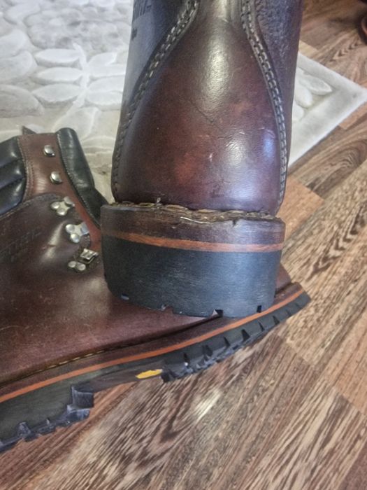 Bocanci Stihl Alpin 45