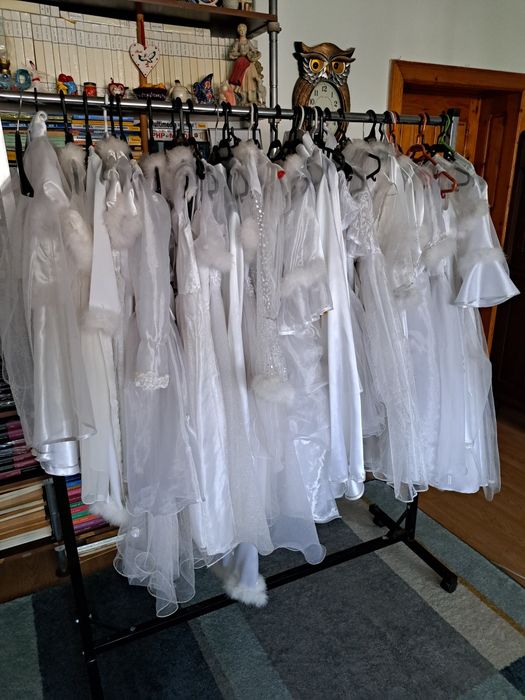 Costumații prințese