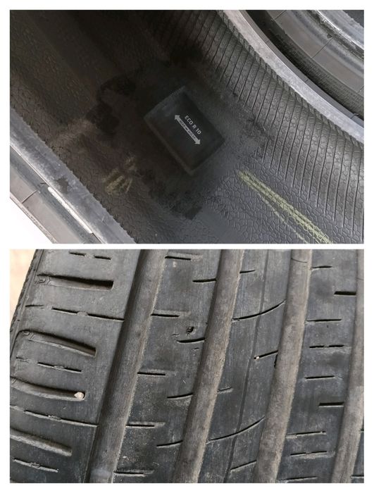 vw audiA4 vara,225 50 17 98y anvelope cauciucuri barum bravuris pneuri