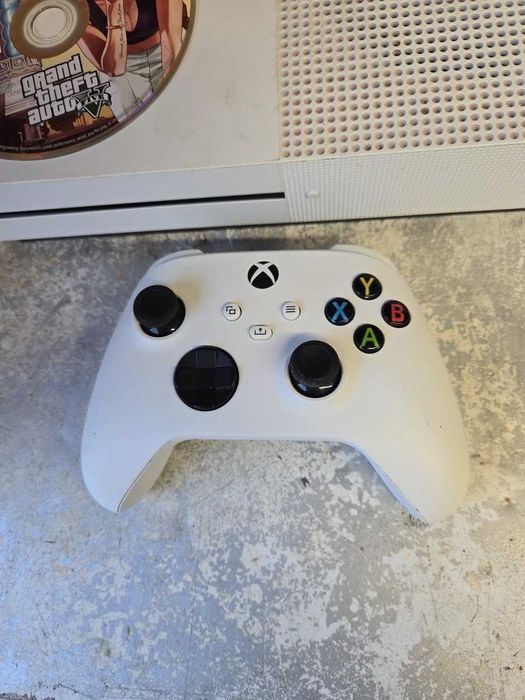Xbox one s cu jocuri