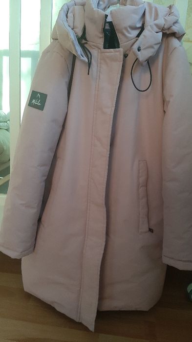 Куртка демисезонная