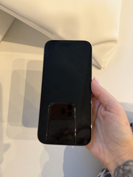 vand iphone 15 pro de 512