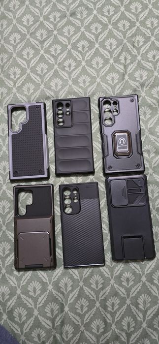 Huse samsung S24 Ultra 5G