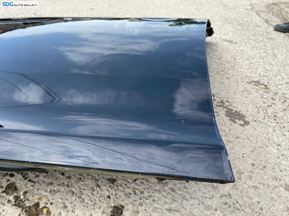 Usa Usi Portiera Portiere Stanga Fata Dezechipata cu Mici Defecte Volkswagen Golf 6 Break Combi 2008 - 2014 Culoare LC9X Cod sdgpbg6sf1