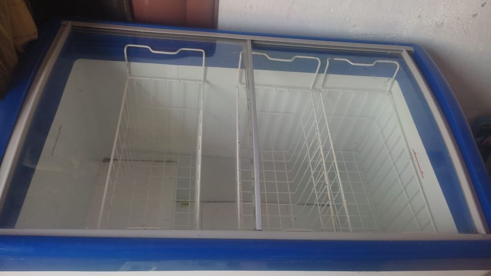 Холодильная камера