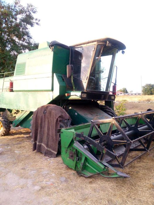 РАЗПРОДАЖБА на земеделска техника