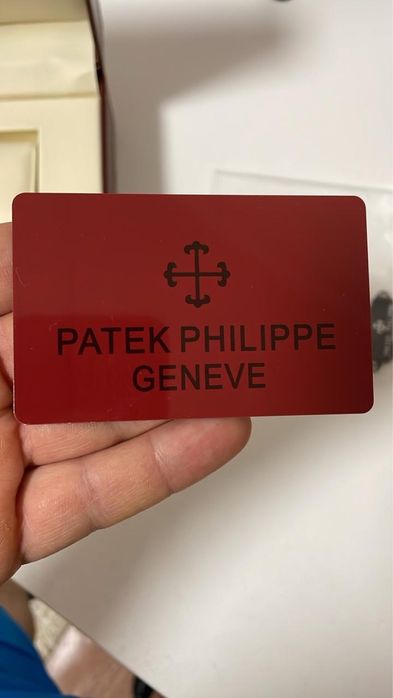 Часы PATEK philliph Genevi