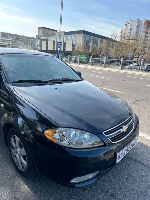 Gentra 2024 Года Холати Зор.