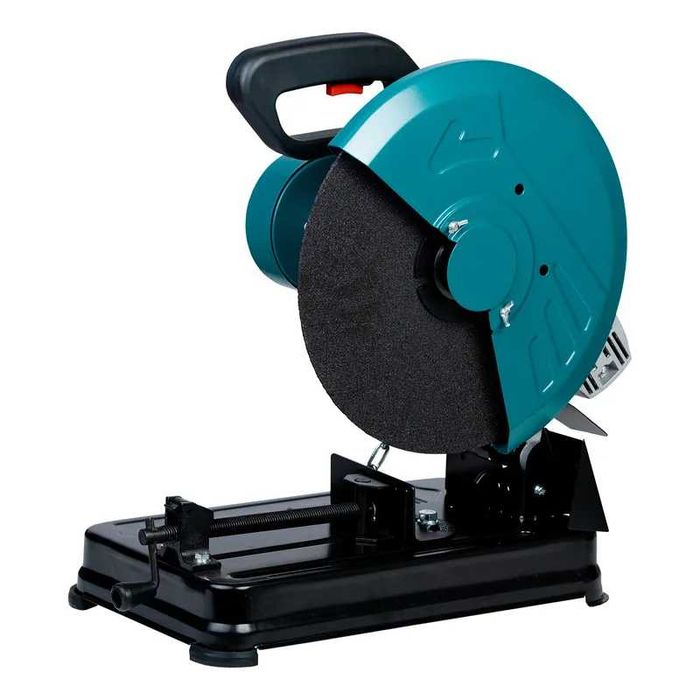 Отрезная машина по металлу ALTECO