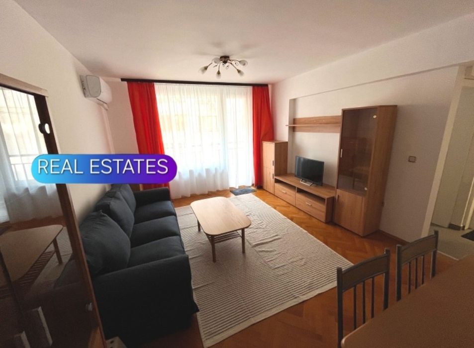 Дава се под наем Двустаен апартамент в София, Редута - 52 кв.м за 510 € - Снимка #3