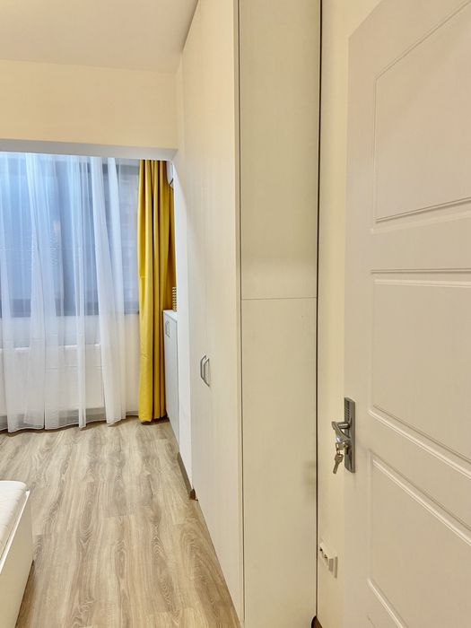 Regim hotelier River Residence