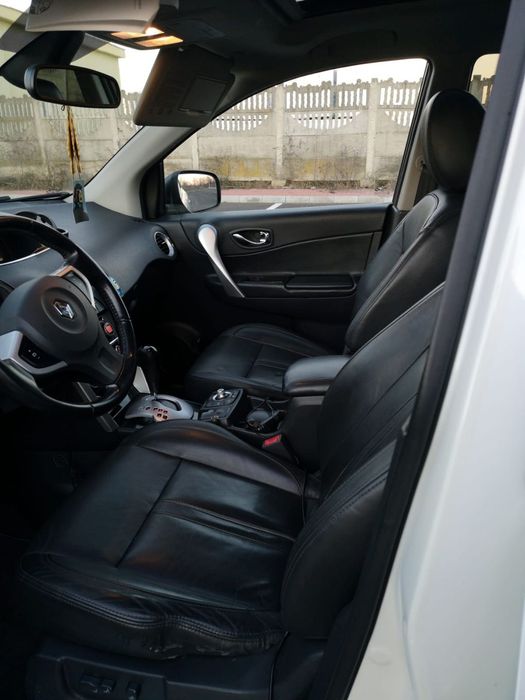 Renault Koleos Al 2 proprietar , primul in tara