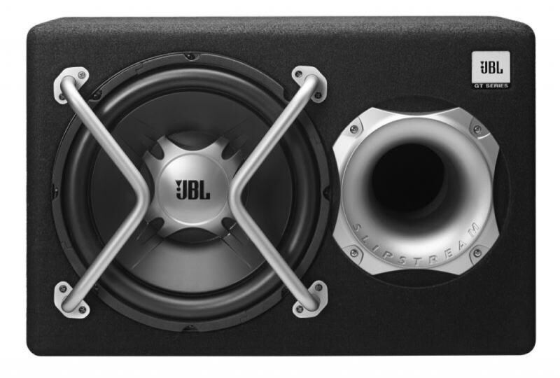 Subwoofer auto JBL - GT5-1204BR