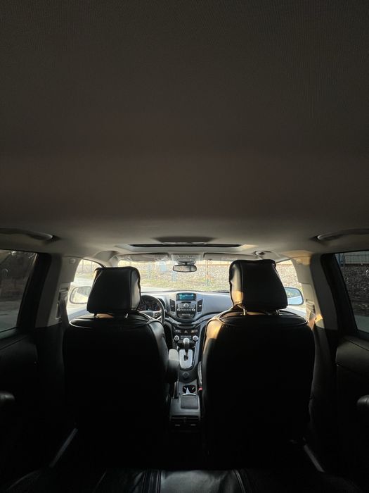 Chevrolet Orlando фулл позиция Срочно продаётся