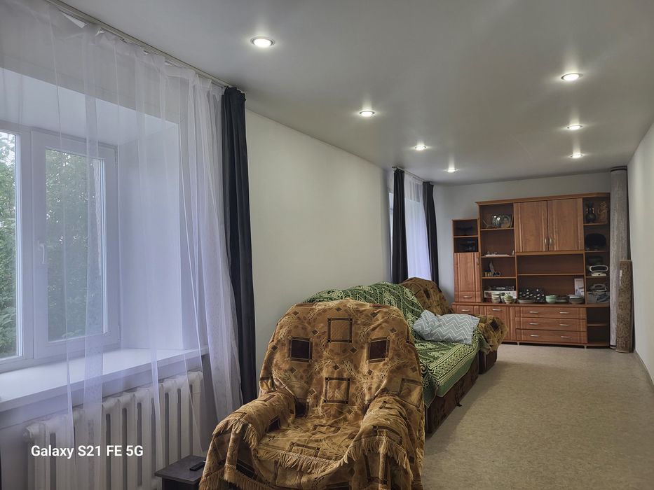 Продам дом в посёлке Карабулак