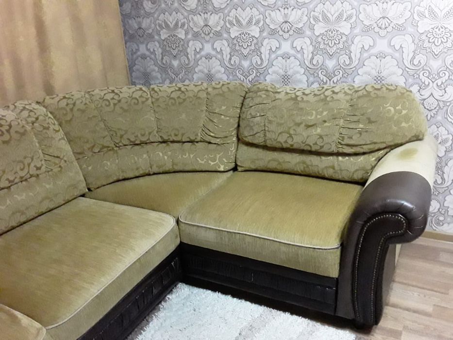 Продам Угловой диван