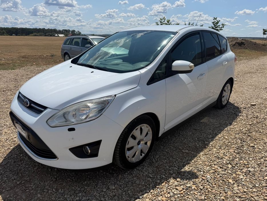 FORD Focus C-Max 2013 — imagine 2