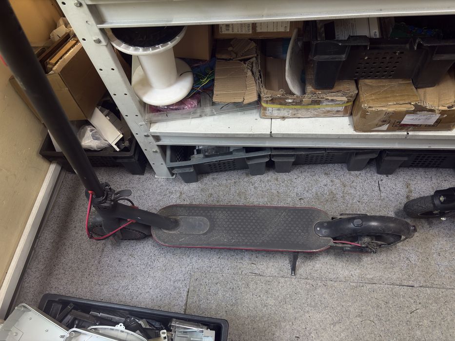 Xiaomi m365 Pro оригинал