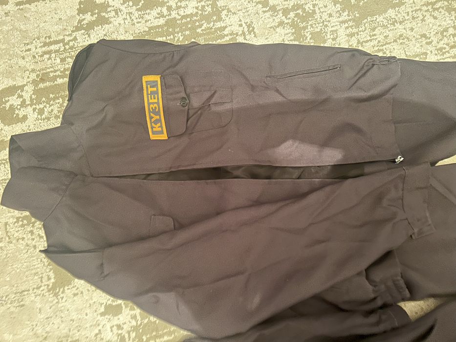 форма кузет форма