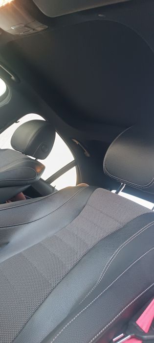 Mercedes brabus пакет