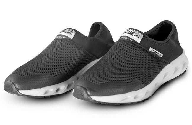 Lichidare Incaltaminte sporturi nautice Jobe Discover slip-on 594620004