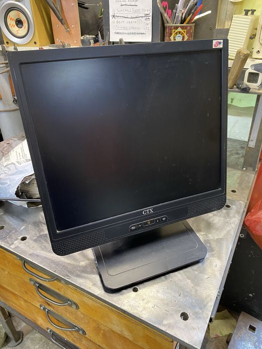 Монитор CTX S791A