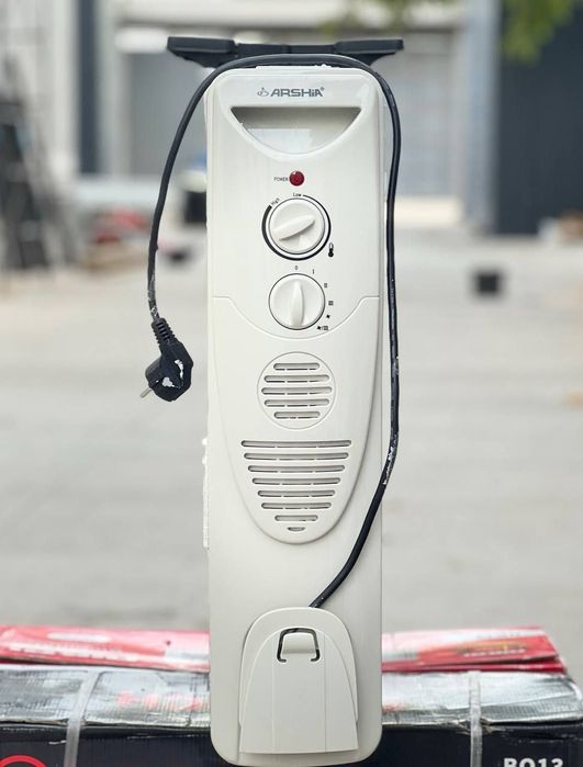 Бесплатная Доставка Масленный обогреватель 13 ребра Оригинал Гарантия