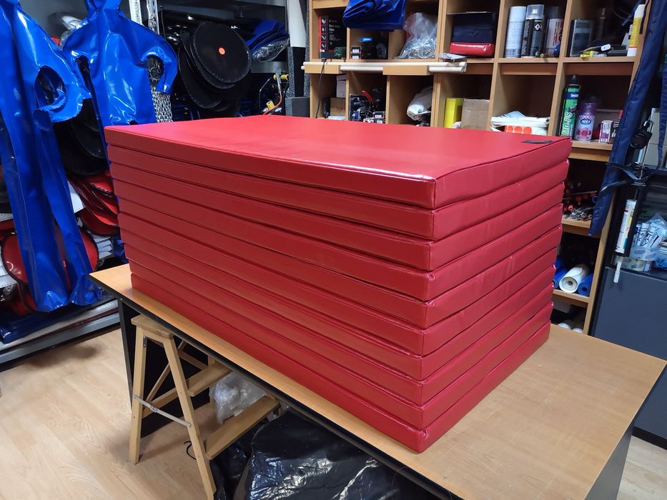 Saltea fitness/yoga 120x67x5 cm