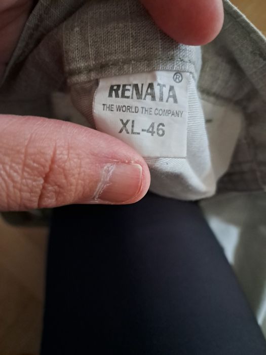 Мъжки официални дрехи XL  - 15€. общо