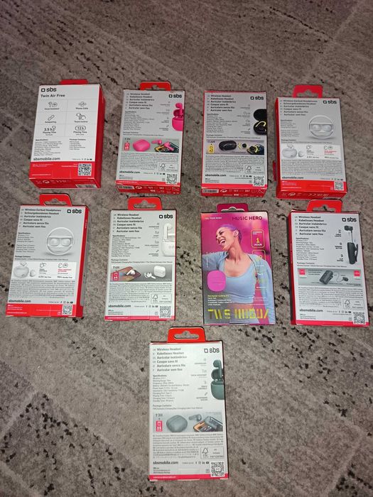 Casti farà Fir diverse modele/culori