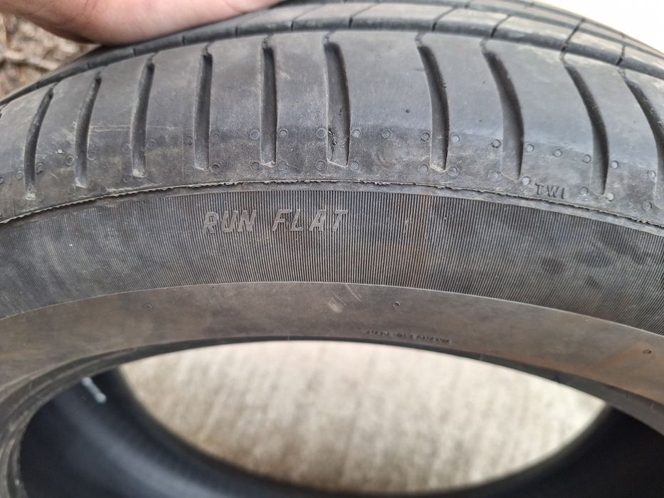 Pirelli Cinturato P7 245/50/19