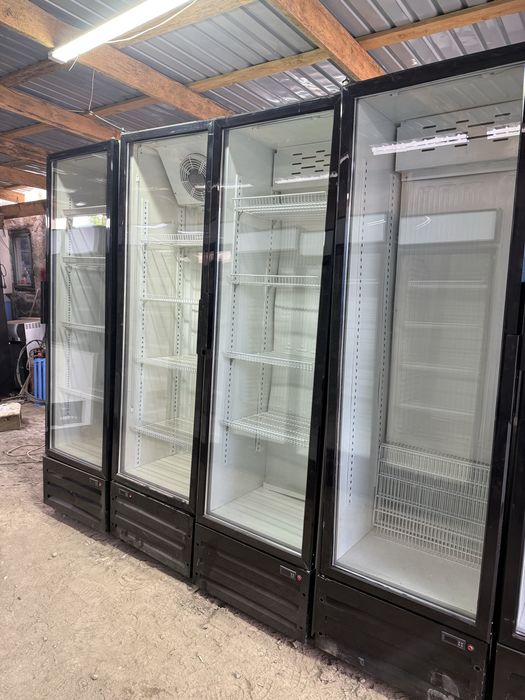 Продам Ветреный холодильники