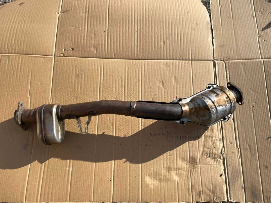 Катализатор SKPMCA2 Toyota GT86 2018 Subaru BRZ