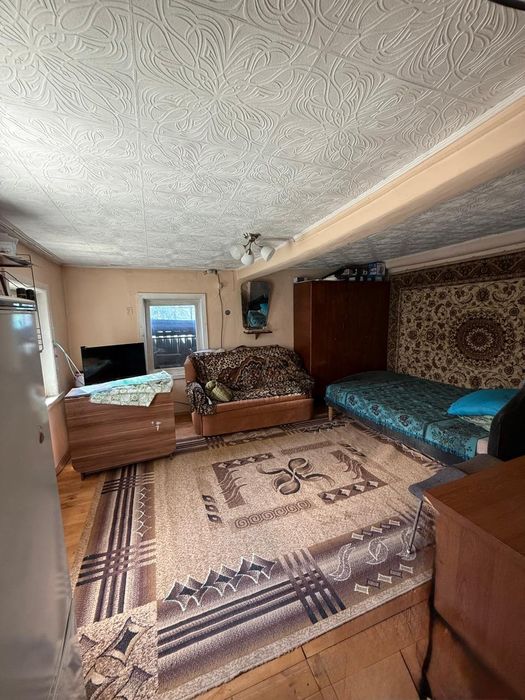 Продам дом 40м.кв.