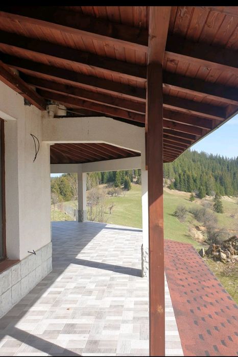 Продавам къща за гости в Проглед !