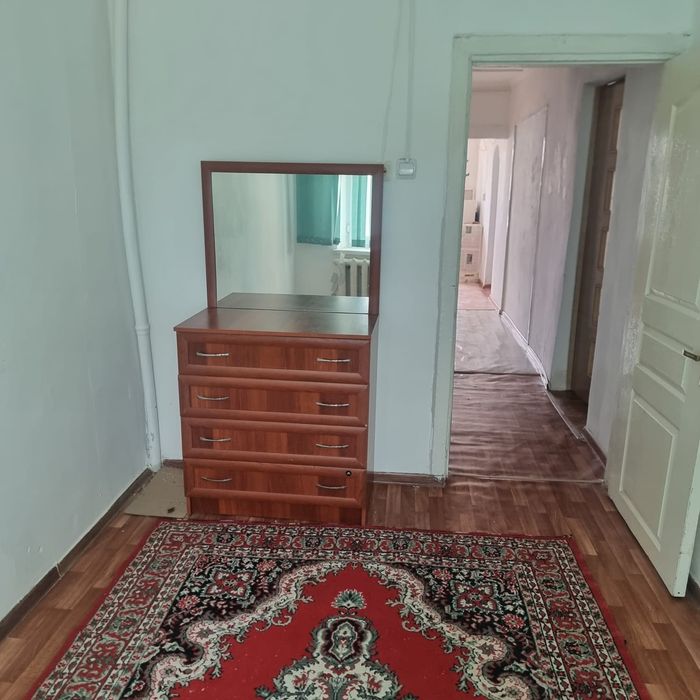 Сдается квартира