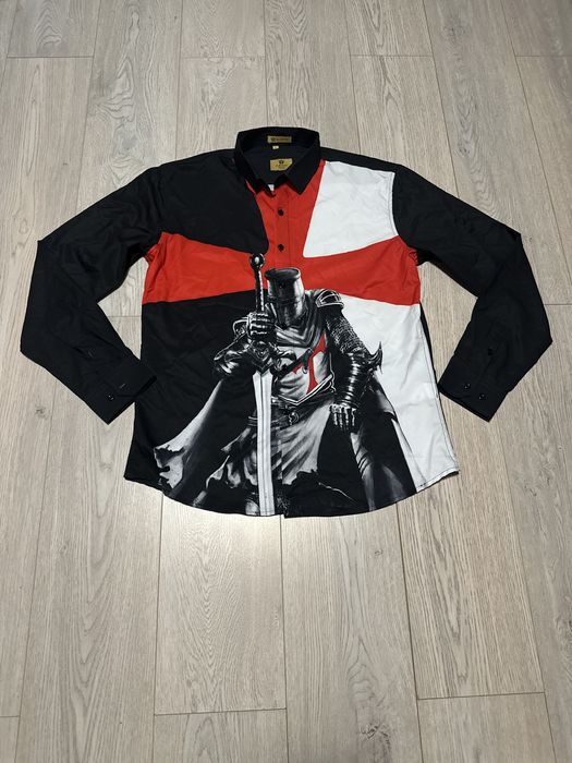 Camasa Cu Maneca Lunga Eleganta Barbati