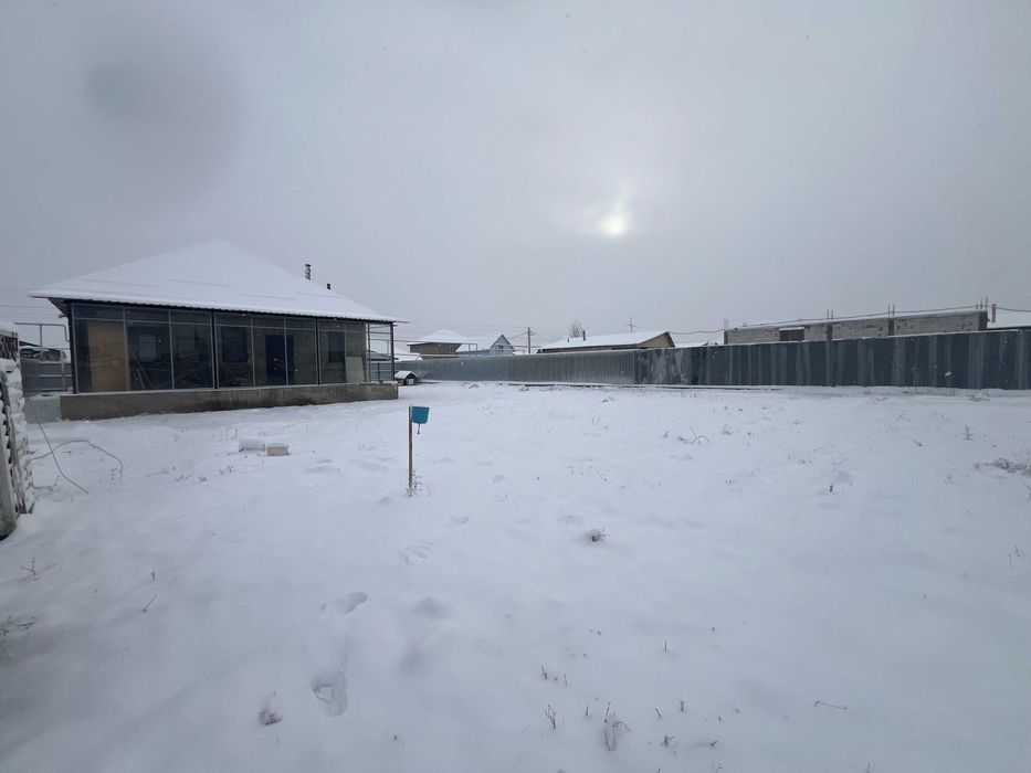 Продам Дом в Кемертогане