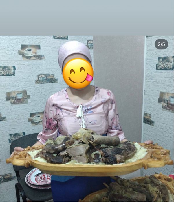 продам Астау табақ