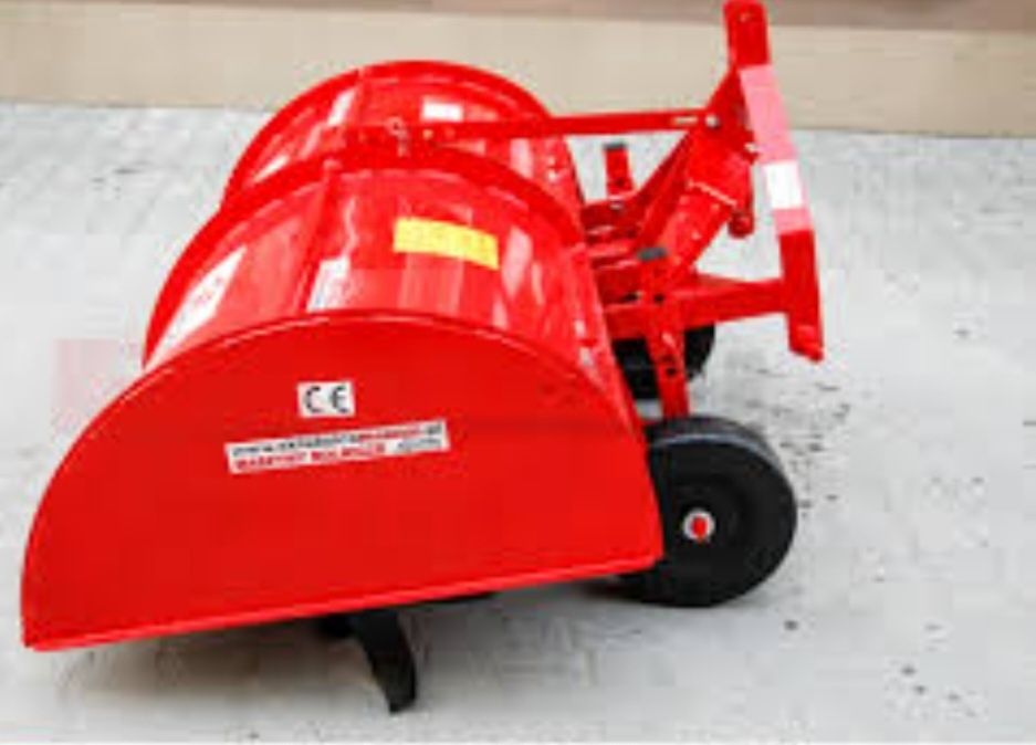 Ямобур для трактора