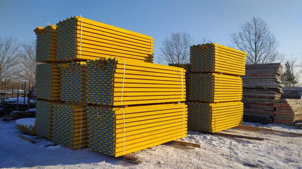 Балки БДК-1 для опалубки — продажа, доставка, опт